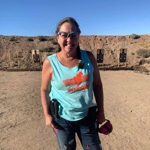 Meet your Posher, Ronda